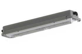 NLS-7 LED 1 Ex - zone 1, 21, 22